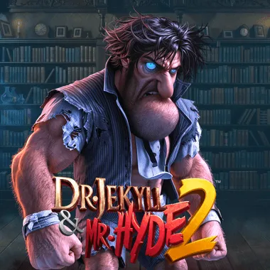 Dr. Jekyll   Mr